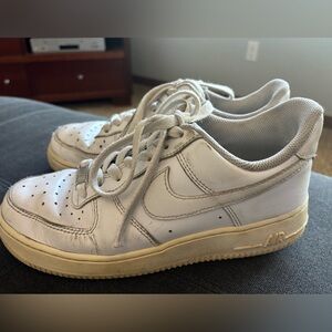 Nike Air Force size 7.5